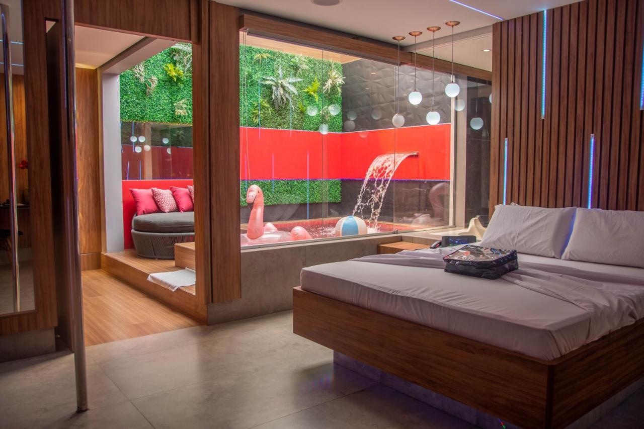 Exótico Prime Hotel 4*