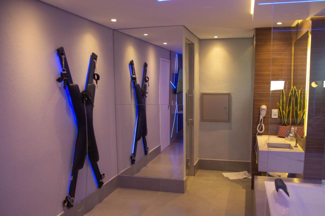 Hotel Exótico Prime Ribeirão Preto