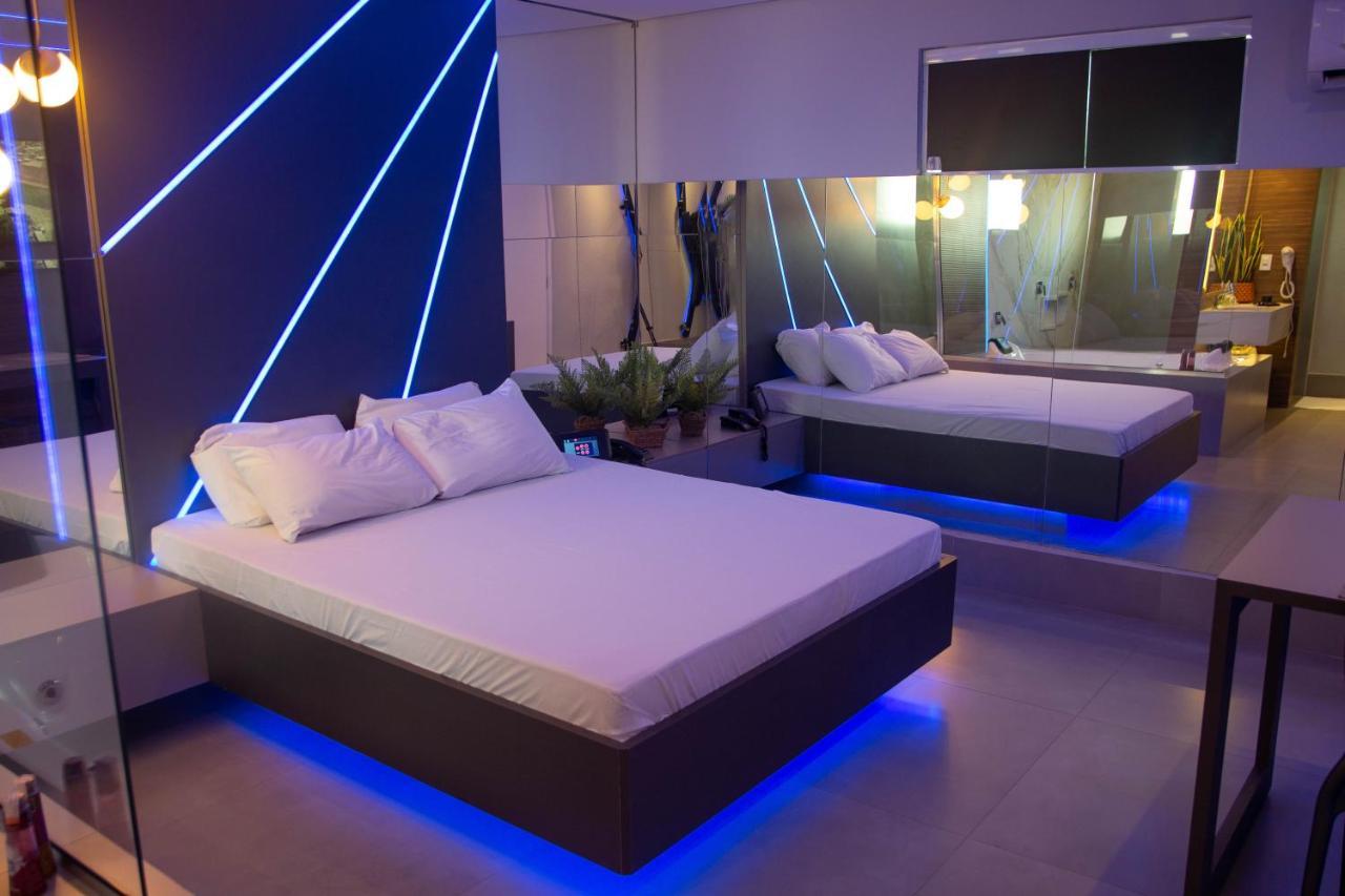 Hotel Exótico Prime