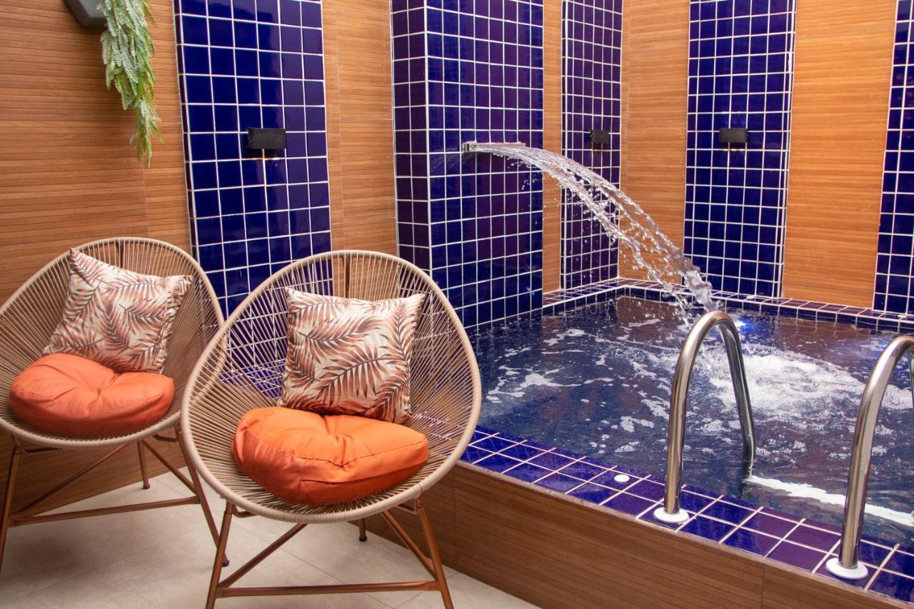 Hotel Exótico Prime Ribeirão Preto