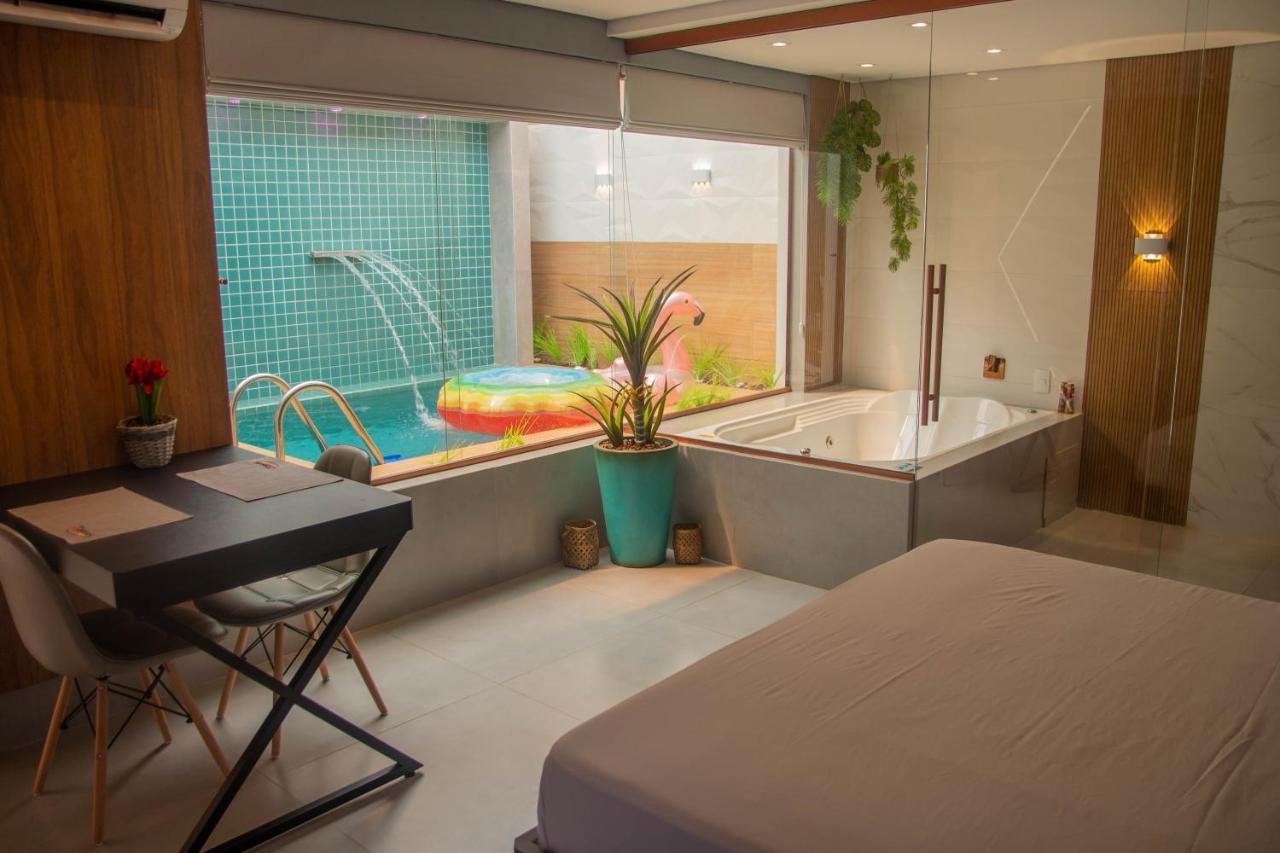 Exótico Prime 4* Ribeirão Preto