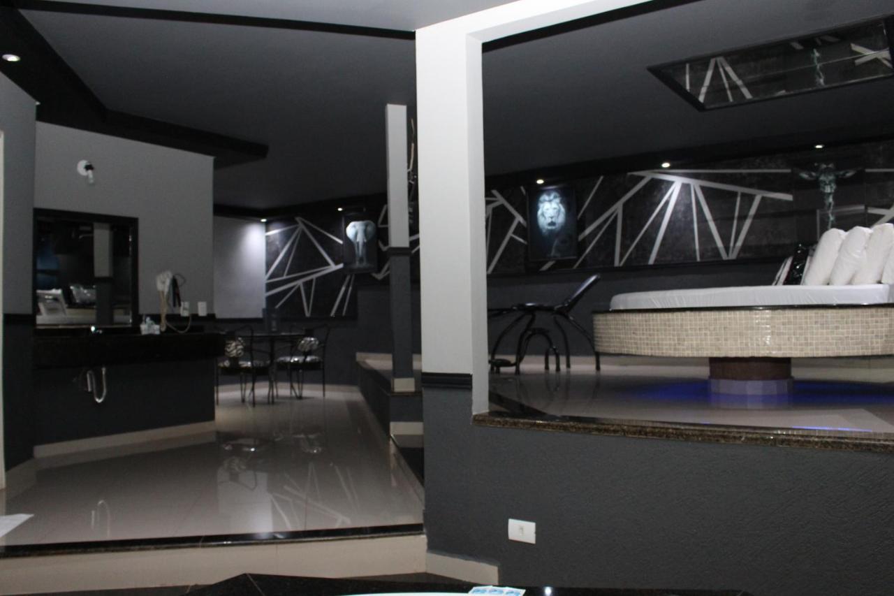 Hotel Exótico Prime